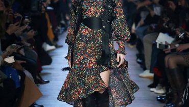 Elie Saab Ready-To-Wear | Autumn-Winter 2018-2019