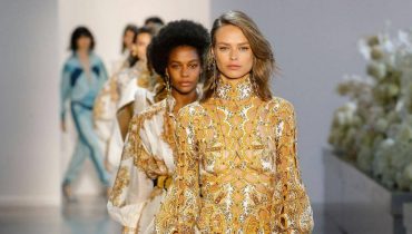 Zimmermann Fashion Show | Ready-To-Wear Spring 2019