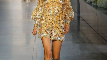 Zimmermann Ready-To-Wear | Spring 2019